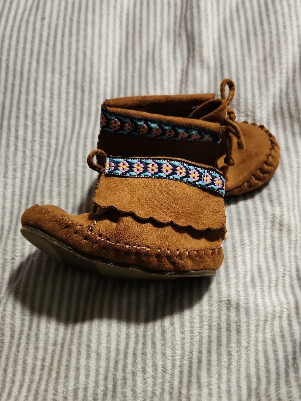 Oshkosh Moccasin